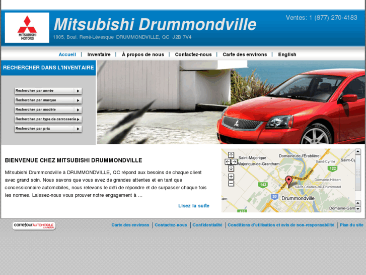 www.mitsubishidrummond.com