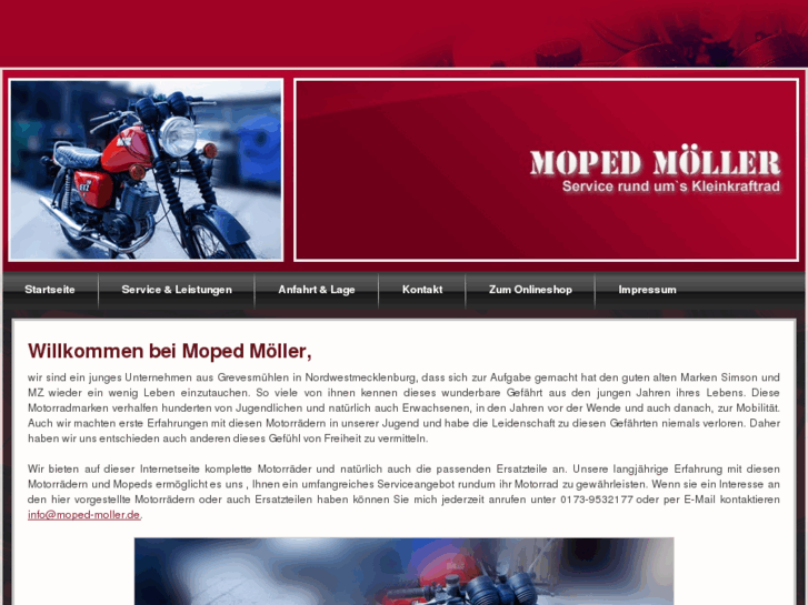 www.moped-moeller.com