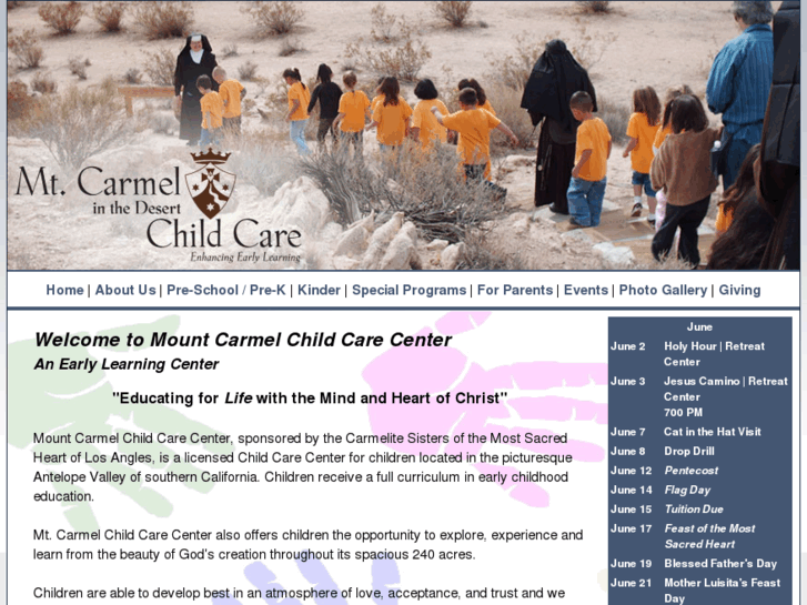 www.mtcarmelchildcarecenter.com