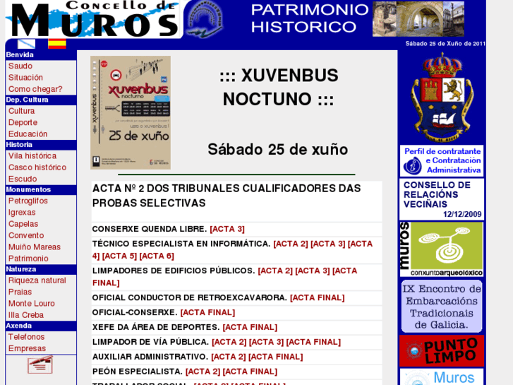 www.muros.es