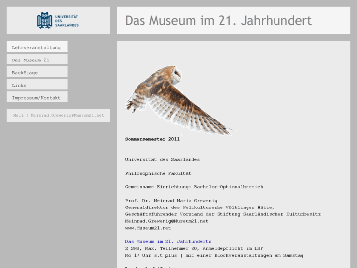 www.museum21.net