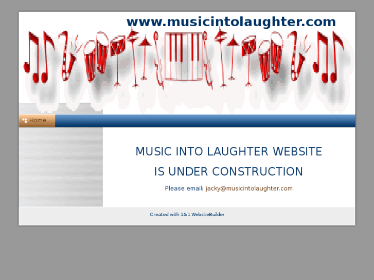 www.musicintolaughter.com