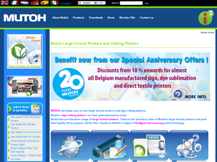 www.mutoh.eu