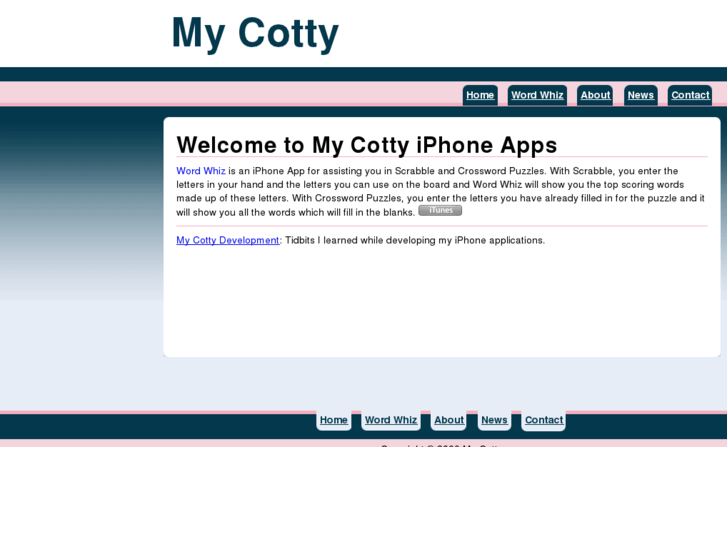 www.mycotty.com