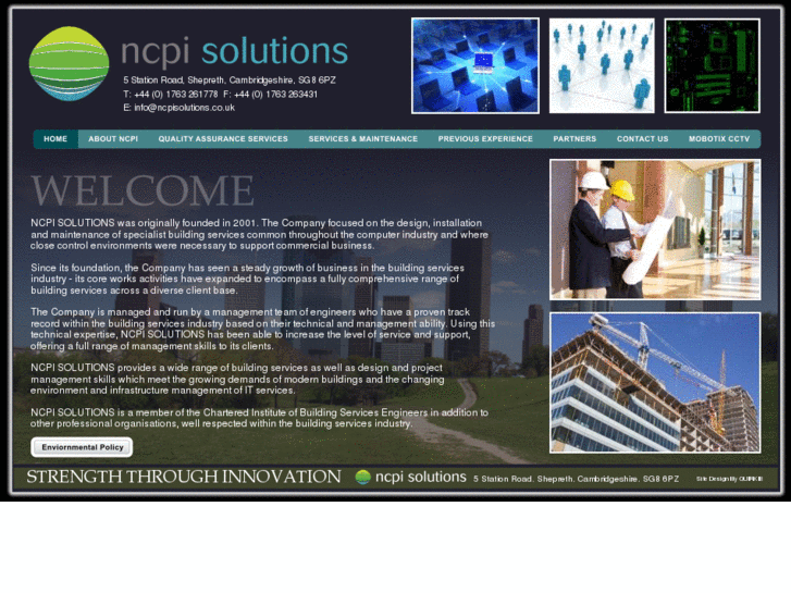 www.ncpisolutions.co.uk