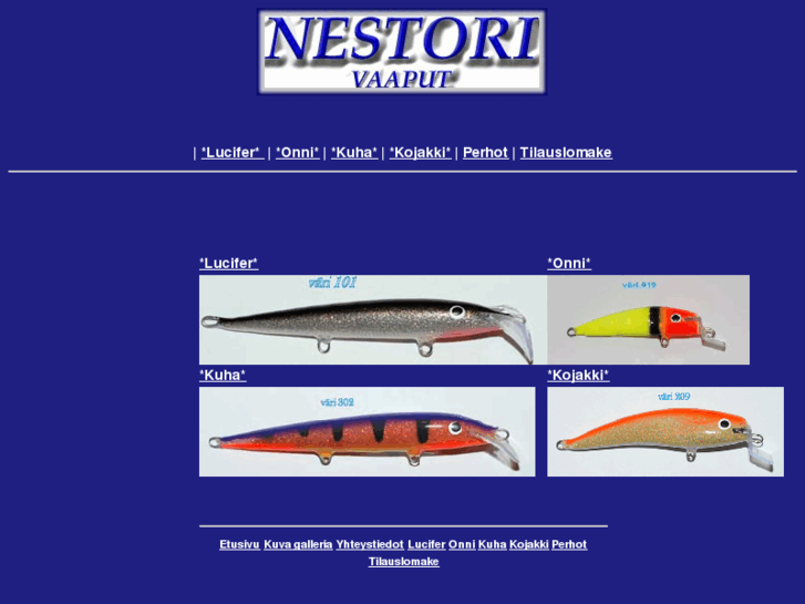 www.nestorivaaput.com