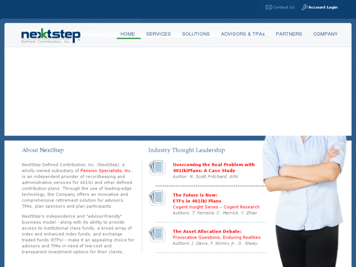 www.nextstepdc.com