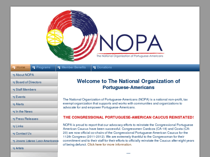 www.nopa-us.com