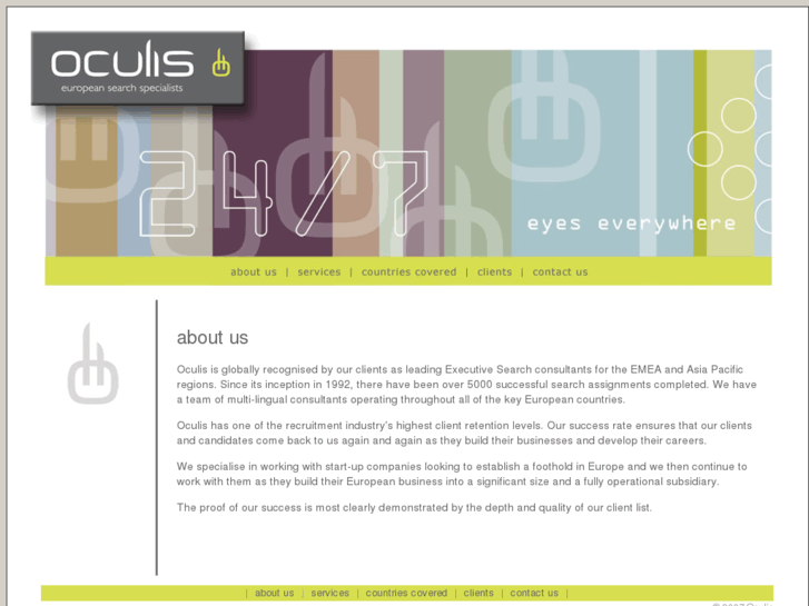 www.oculisonline.com