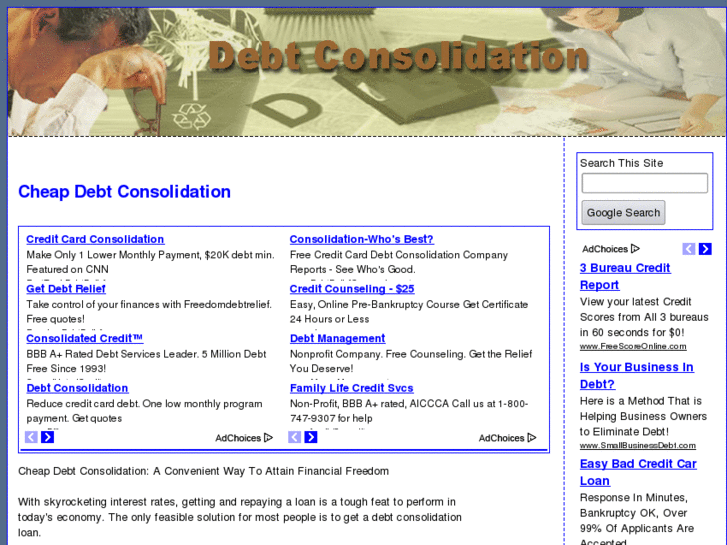 www.online-debt-consolidation-loans.com