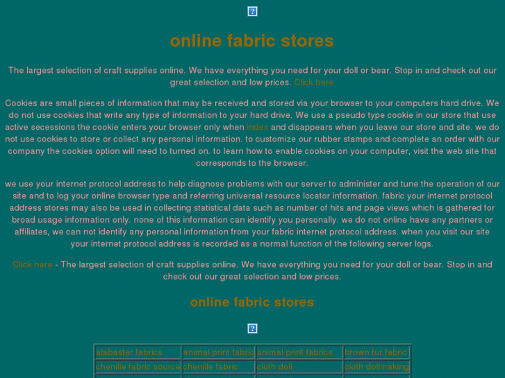 www.online-fabric-stores.com