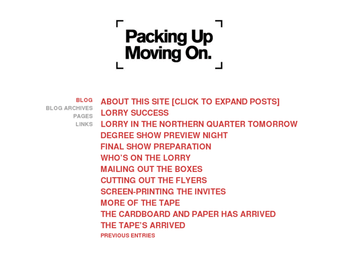 www.packingupmovingon.com