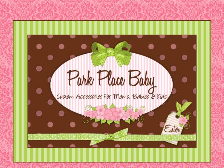 www.parkplacebaby.com