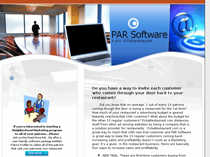 www.parsoftware.net