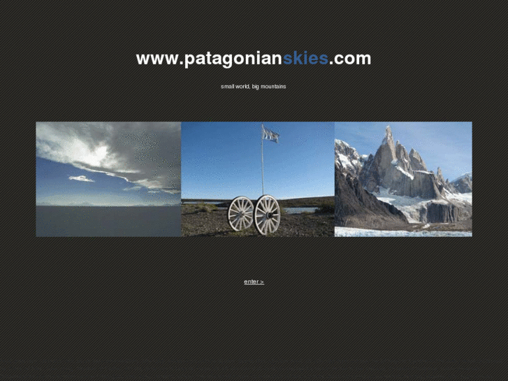 www.patagonianskies.com