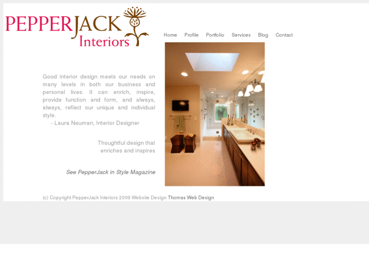 www.pepperjackinteriors.com