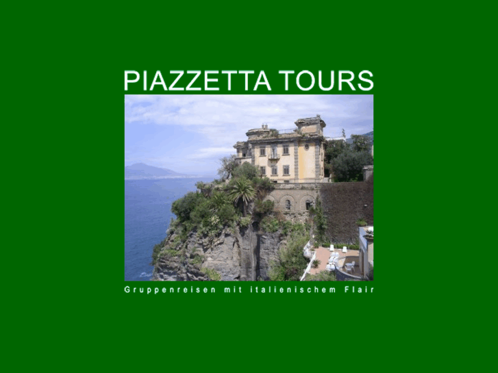 www.piazzettatours.com