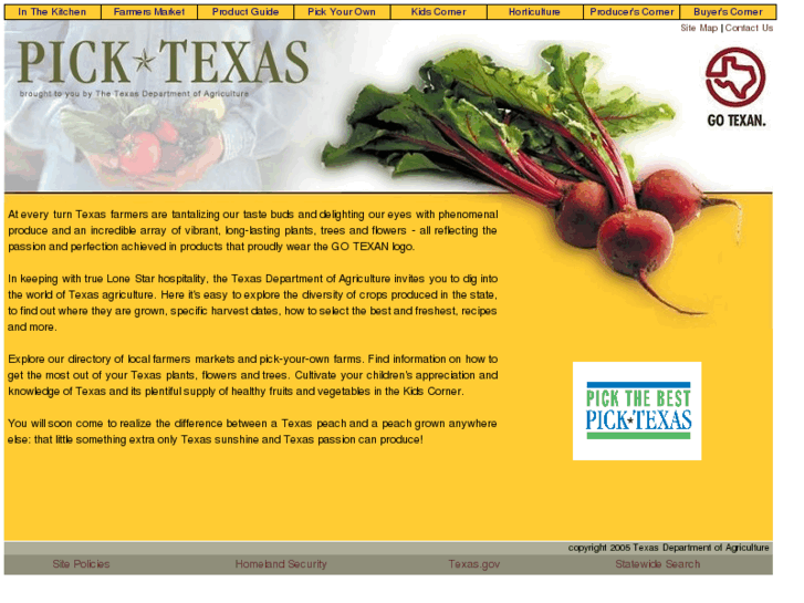 www.picktexas.com