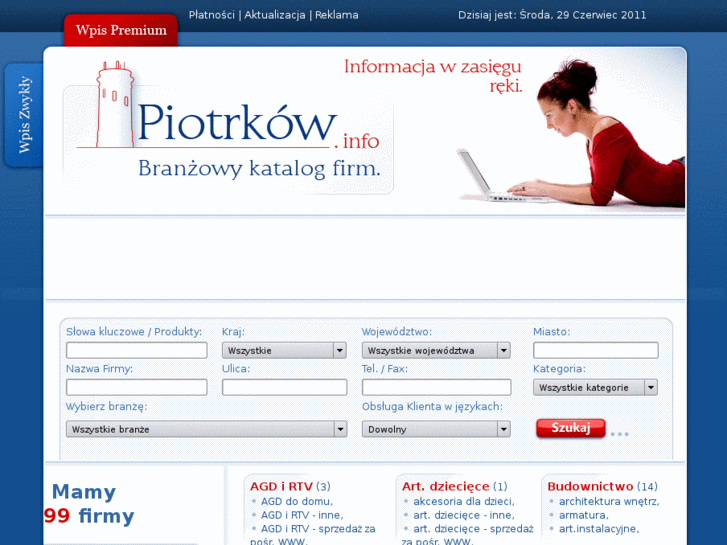 www.piotrkow.info