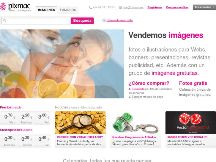 www.pixmac.es