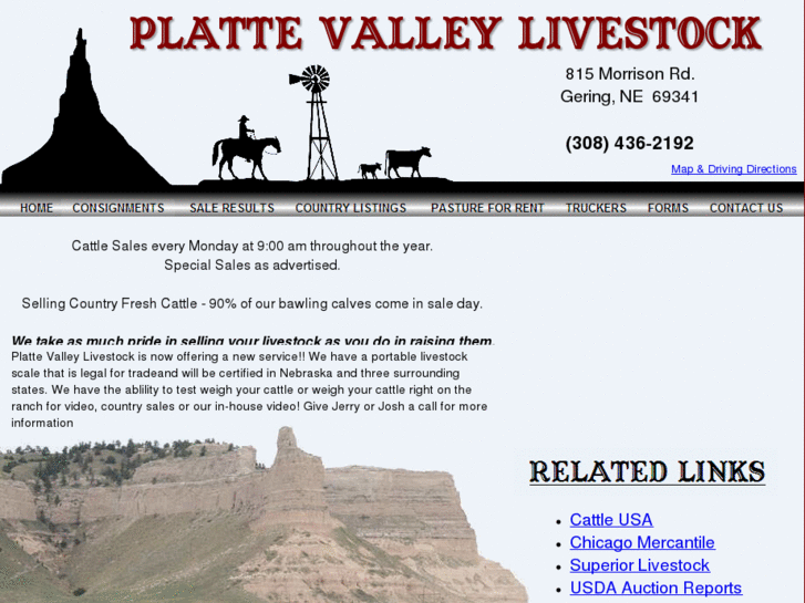 www.plattevalleylivestock.com