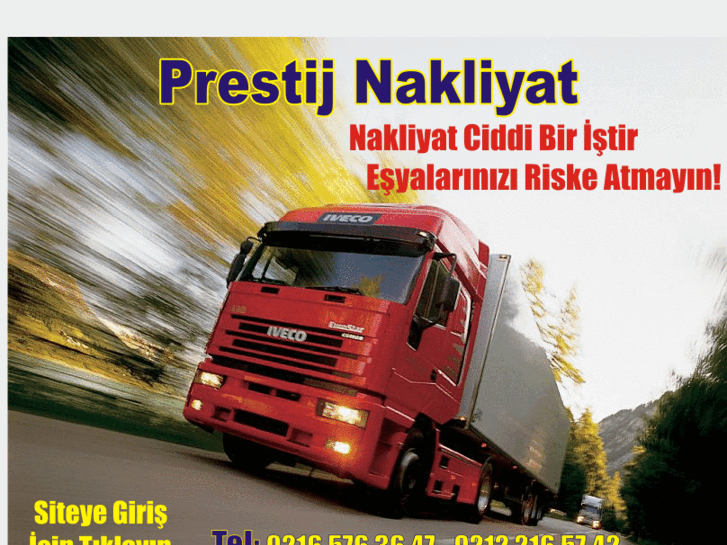 www.prestijnakliye.com