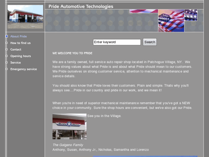 www.prideautorepair.com