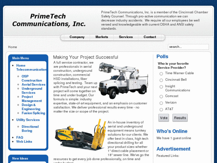 www.primetechusa.com