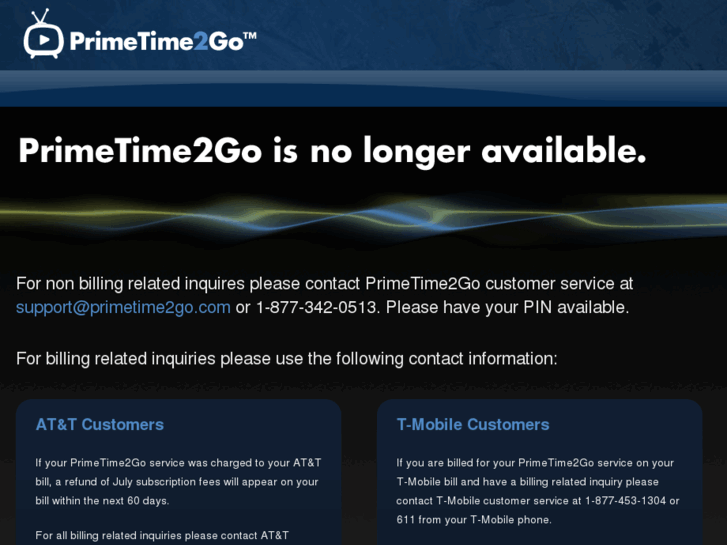 www.primetime2go.com