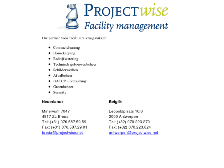 www.projectwise.net