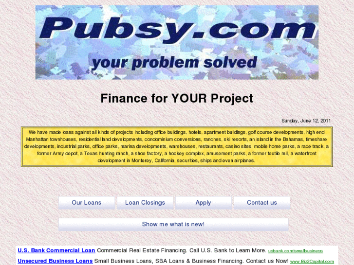www.pubsy.com