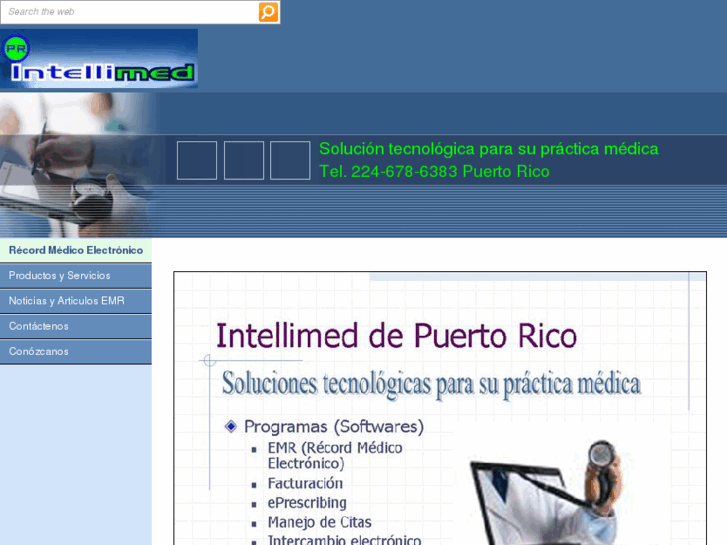 www.recordmedico.com