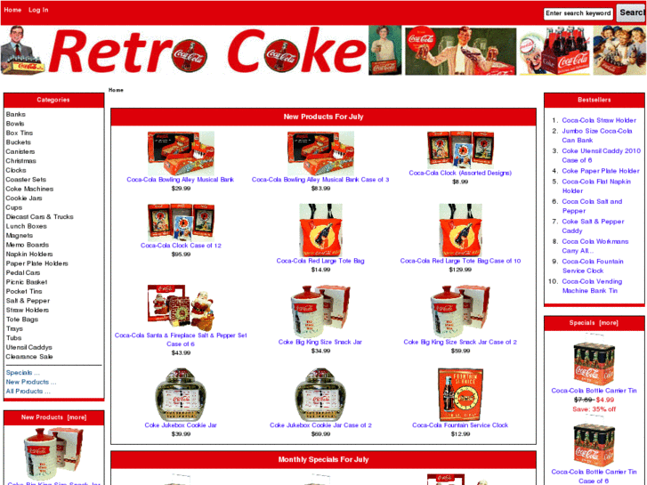 www.retrocoke.com