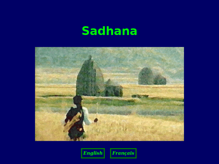www.sadhanafilm.com
