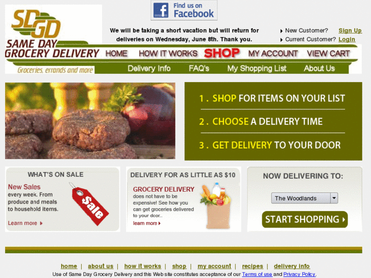 www.samedaygrocerydelivery.com