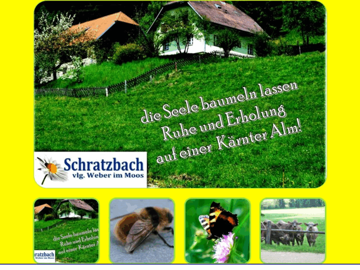 www.schratzbach.com