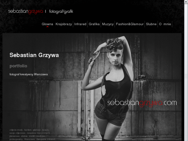 www.sebastiangrzywa.com