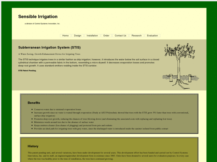 www.sensibleirrigation.com