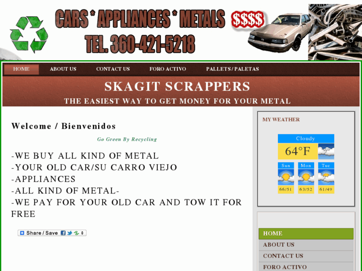 www.skagitscrappers.com