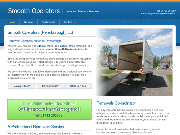 www.smooth-operators.co.uk