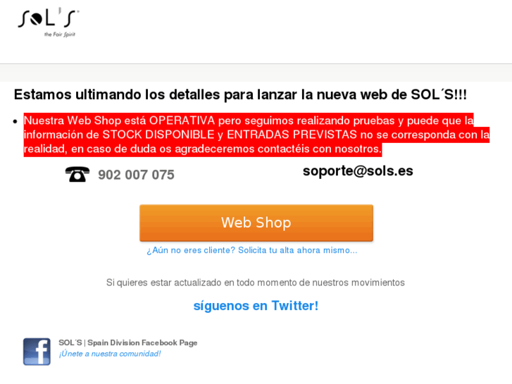 www.sols-spain.com