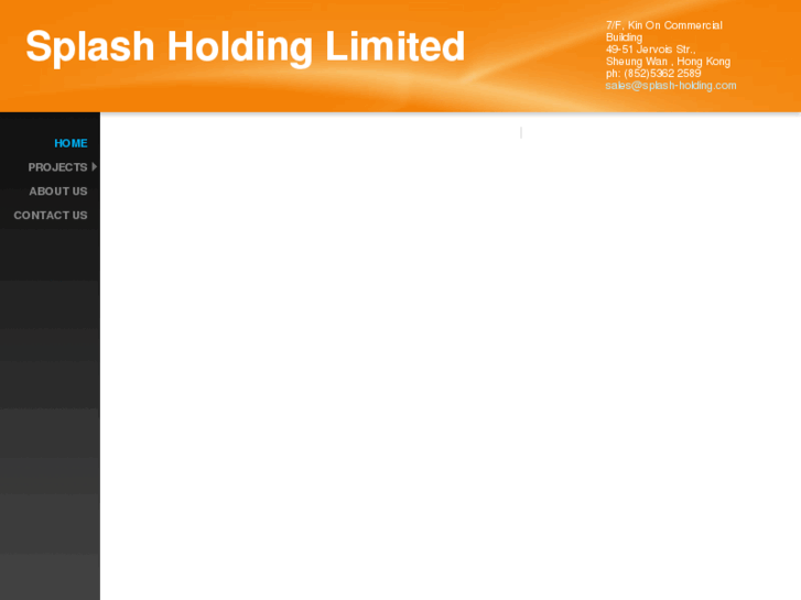 www.splash-holding.com