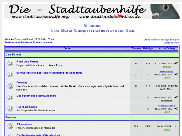 www.stadttaubenhilfe.org