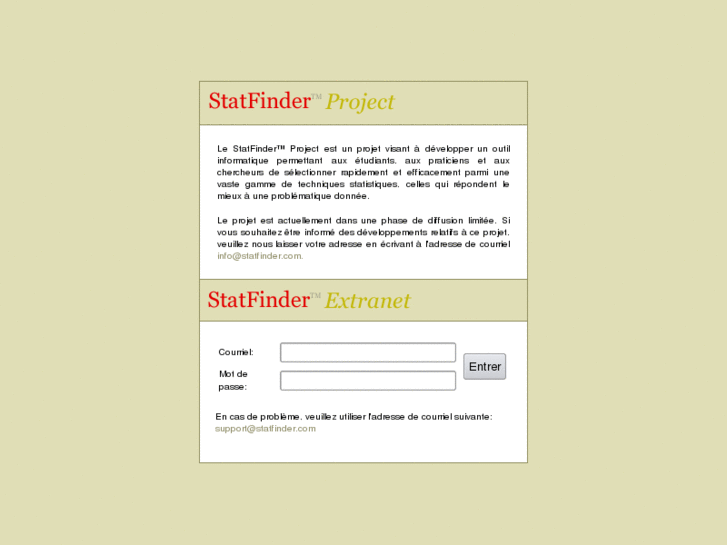 www.statfinder.com