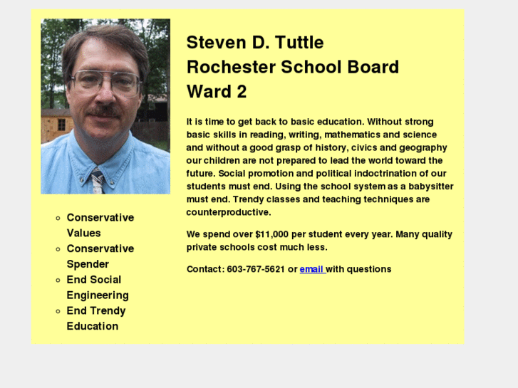 www.steventuttle.com