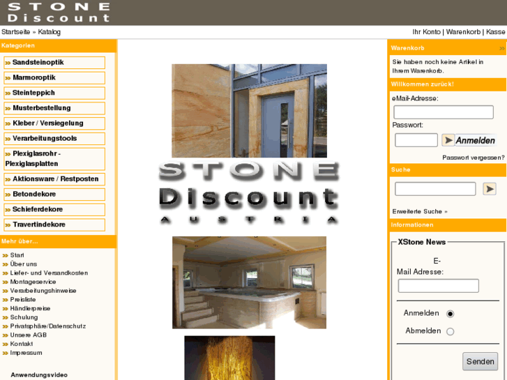 www.stonediscount-at.com