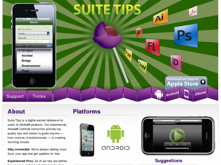 www.suite-tips.com