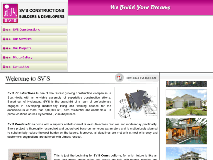 www.svsconstructions.com