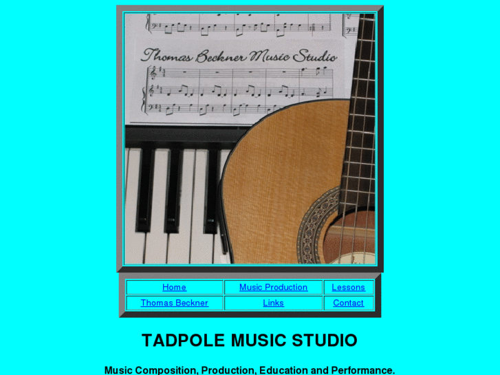 www.tadmusic.com