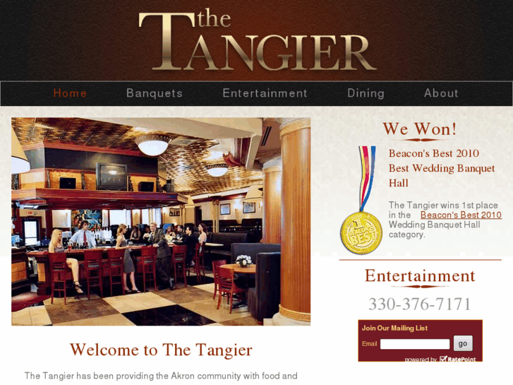 www.thetangier.com